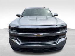 
										2018 Chevrolet Silverado 1500 LT LT1 full									