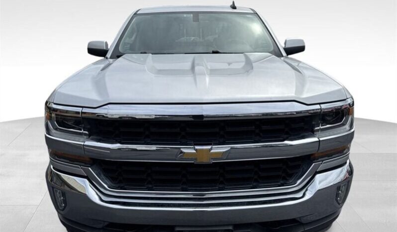 
								2018 Chevrolet Silverado 1500 LT LT1 full									