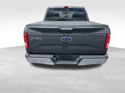
										2016 Ford F-150 XLT full									