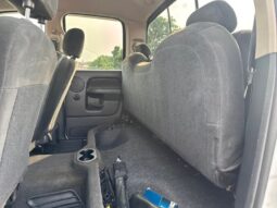 
										2005 Dodge Ram 1500 SLT full									