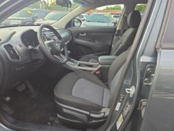 
										2015 Kia Sportage LX full									