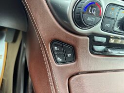 
										2015 Chevrolet Tahoe LTZ full									