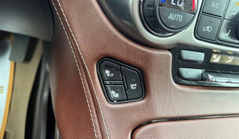 
								2015 Chevrolet Tahoe LTZ full									