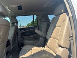 
										2016 Chevrolet Suburban LTZ full									