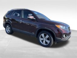 
										2013 Kia Sorento EX full									