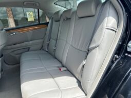 
										2006 Toyota Avalon XLS full									