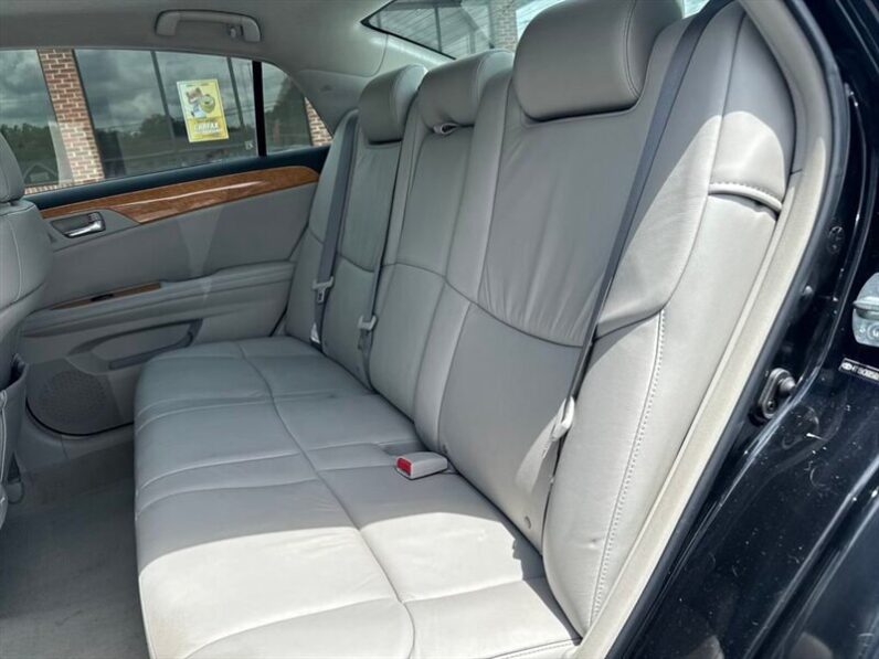 
								2006 Toyota Avalon XLS full									