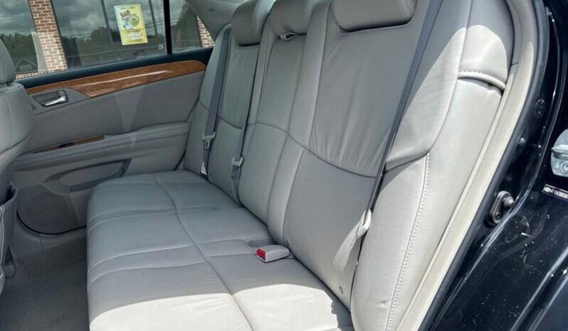
								2006 Toyota Avalon XLS full									