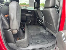 
										2019 GMC Sierra 1500 AT4 full									