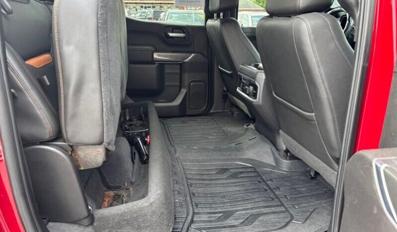 
								2019 GMC Sierra 1500 AT4 full									