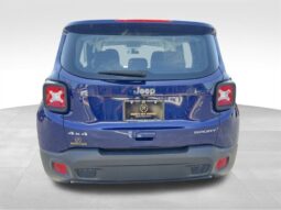 
										2020 Jeep Renegade Sport full									