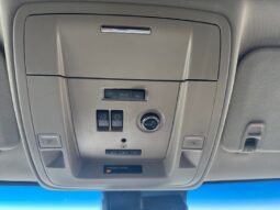 
										2016 Chevrolet Suburban LTZ full									