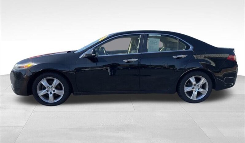 
								2013 Acura TSX 2.4 full									