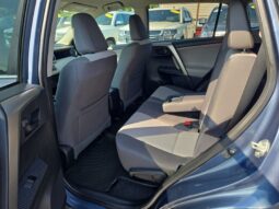
										2014 Toyota RAV4 LE full									