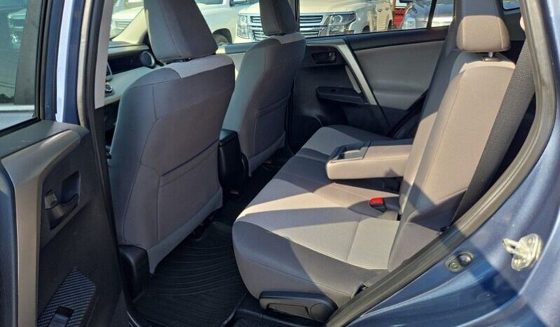 
								2014 Toyota RAV4 LE full									