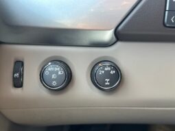 
										2016 Chevrolet Suburban LTZ full									