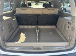
										2016 Chevrolet Suburban LTZ full									