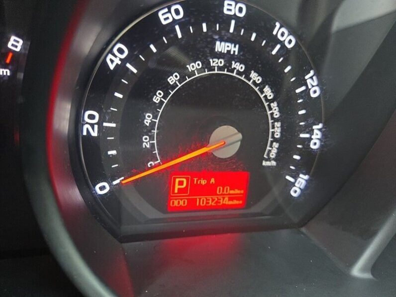 
								2015 Kia Sportage LX full									