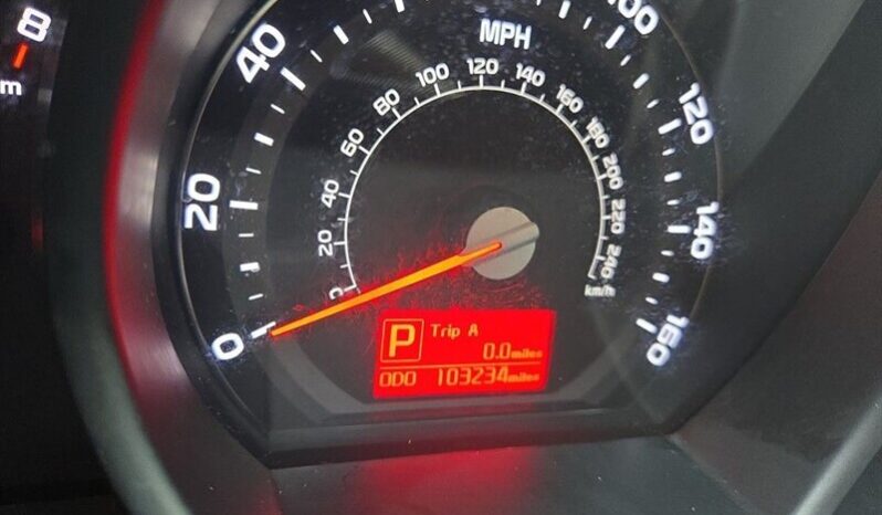
								2015 Kia Sportage LX full									