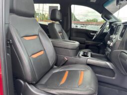 
										2019 GMC Sierra 1500 AT4 full									