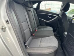 
										2014 Hyundai ELANTRA GT Base full									