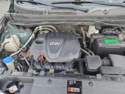 
										2015 Kia Sportage LX full									