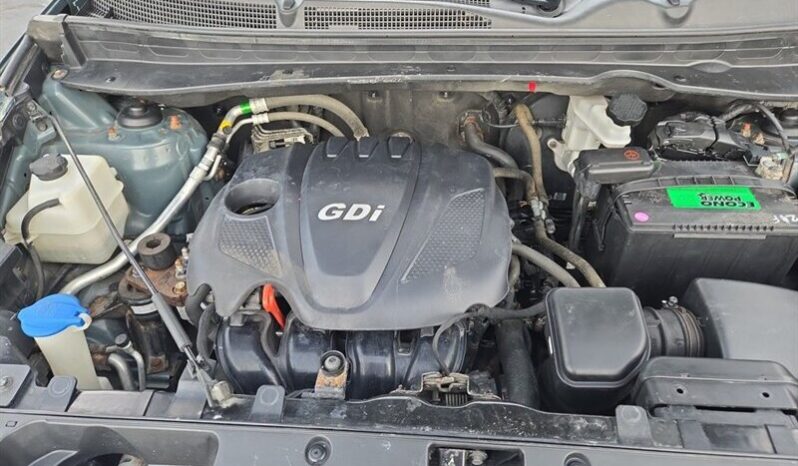 
								2015 Kia Sportage LX full									