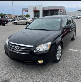 2006 Toyota Avalon XLS