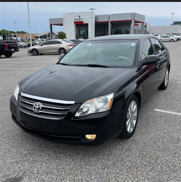 2006 Toyota Avalon XLS