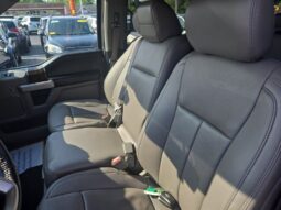 
										2018 Ford F-150 Lariat full									