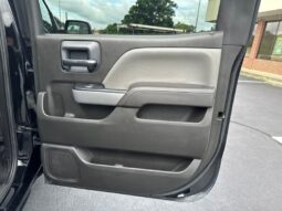 
										2017 Chevrolet Silverado 1500 LTZ 2LZ full									