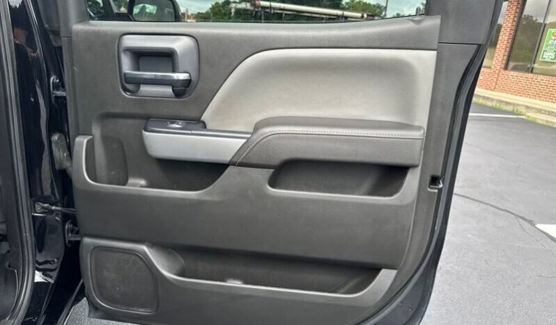 
								2017 Chevrolet Silverado 1500 LTZ 2LZ full									