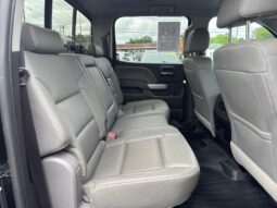 
										2017 Chevrolet Silverado 1500 LTZ 2LZ full									