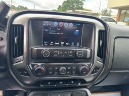 
										2017 Chevrolet Silverado 1500 LTZ 2LZ full									