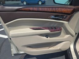 
										2014 Cadillac SRX Performance full									