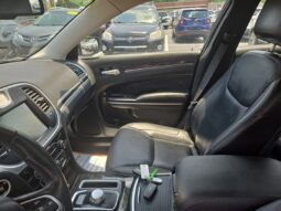 
										2015 Chrysler 300 Limited full									