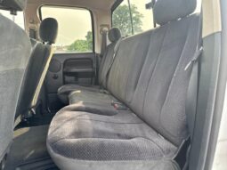 
										2005 Dodge Ram 1500 SLT full									