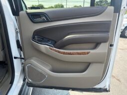 
										2016 Chevrolet Suburban LTZ full									