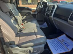 
										2018 Ford F-150 Lariat full									