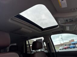 
										2015 Chevrolet Tahoe LTZ full									