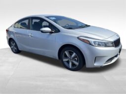 
										2018 Kia Forte LX full									
