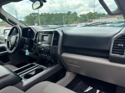 
										2016 Ford F-150 XLT full									