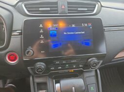 
										2018 Honda CR-V EX-L full									
