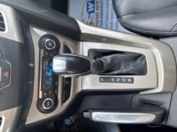 
										2012 Ford Focus SEL full									
