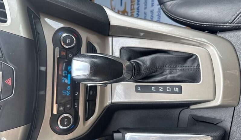 
								2012 Ford Focus SEL full									