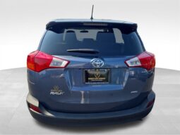 
										2014 Toyota RAV4 LE full									