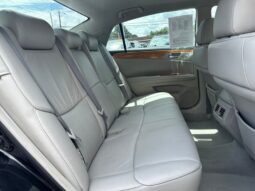 
										2006 Toyota Avalon XLS full									