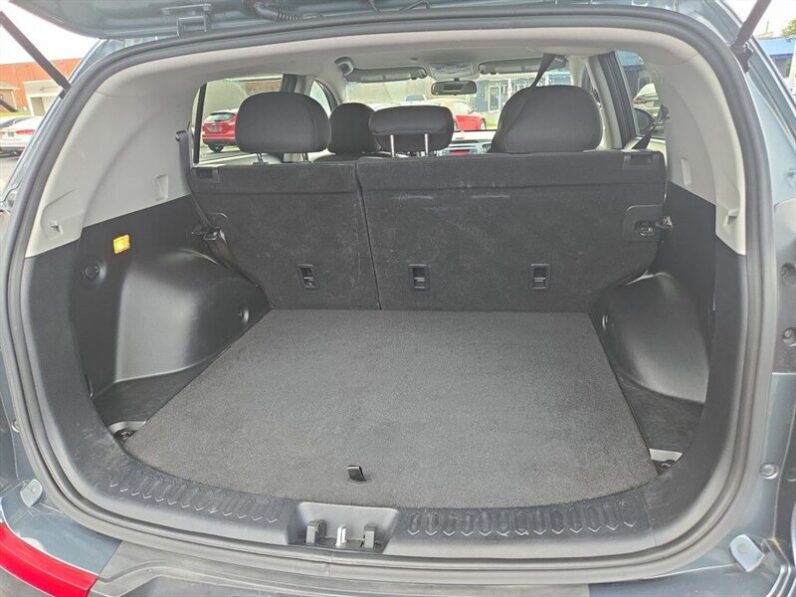 
								2015 Kia Sportage LX full									
