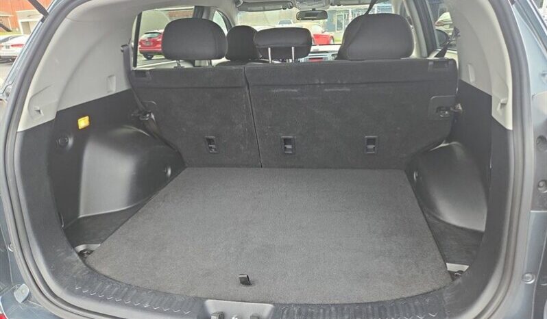 
								2015 Kia Sportage LX full									