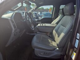 
										2018 Ford F-150 Lariat full									